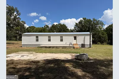 1890 Brewton Lovett Road, East Dublin, GA 31027 - Photo 5