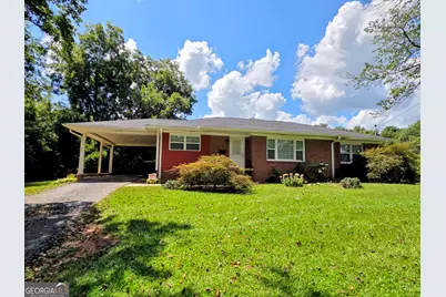 219 E Johnson Street, Temple, GA 30179 - Photo 1