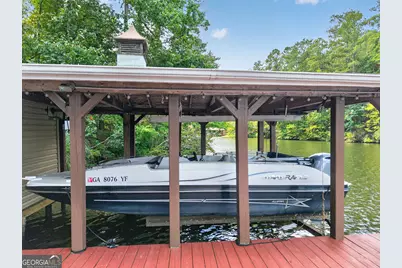 2123 Harbour Point Drive, Sparta, GA 31087 - Photo 11