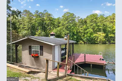 2123 Harbour Point Drive, Sparta, GA 31087 - Photo 7