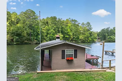 2123 Harbour Point Drive, Sparta, GA 31087 - Photo 9