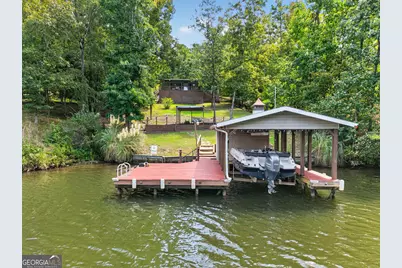 2123 Harbour Point Drive, Sparta, GA 31087 - Photo 1