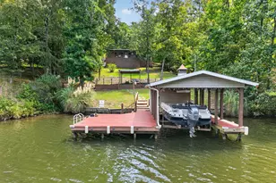 2123 Harbour Pt Dr, Sparta, GA 31087 - Photo 1