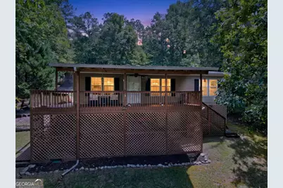 2123 Harbour Point Drive, Sparta, GA 31087 - Photo 3