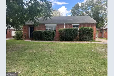1970 Vining Circle, Macon, GA 31204 - Photo 1