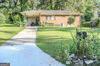 2792 Lancaster Drive, East Point, GA 30344 - Photo 1