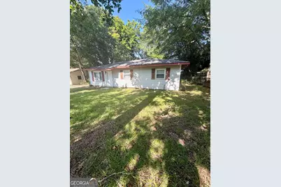 814 Crestwood Terrace, Warner Robins, GA 31088 - Photo 3