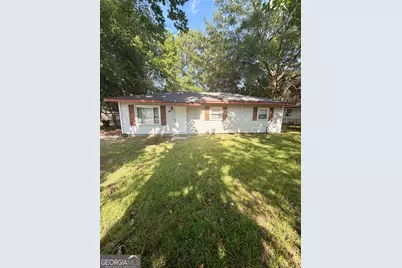 814 Crestwood Terrace, Warner Robins, GA 31088 - Photo 1