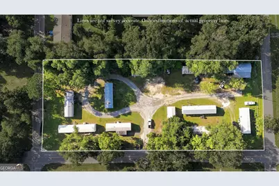 38 Peeler Ave, Lakeland, GA 31635 - Photo 3