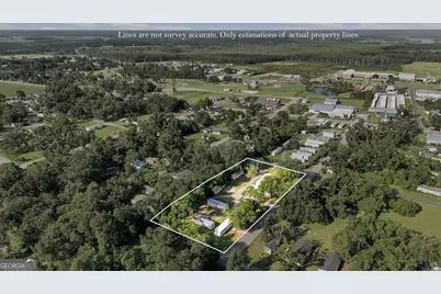 38 Peeler Avenue, Lakeland, GA 31635 - Photo 1