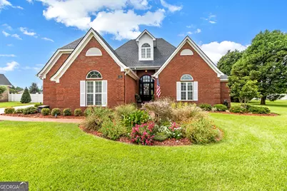 205 Cooperstown Drive, Guyton, GA 31312 - Photo 1