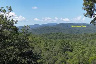Lots 12 &amp 14 Crows Nest, Clayton, GA 30525 - Photo 1