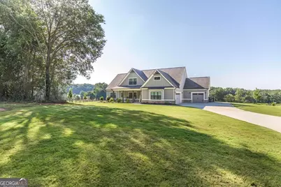 3994 Jersey Covington Road, Covington, GA 30014 - Photo 3
