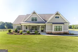 3994 Jersey Covington Rd, Covington, GA 30014 - Photo 1
