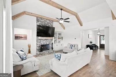 3994 Jersey Covington Road, Covington, GA 30014 - Photo 7