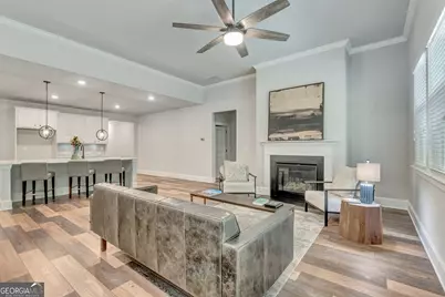 114 Vivian Lane, Peachtree City, GA 30269 - Photo 21