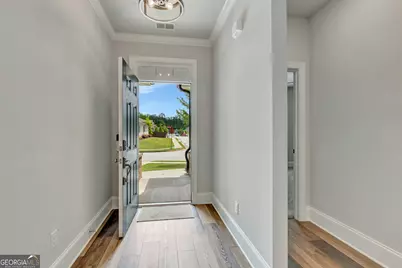 114 Vivian Lane, Peachtree City, GA 30269 - Photo 7