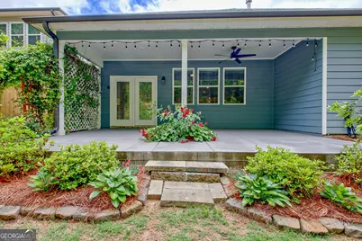 114 Vivian Lane, Peachtree City, GA 30269 - Photo 39