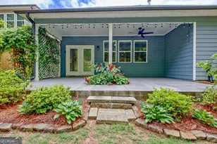 114 Vivian Ln, Peachtree City, GA 30269 - Photo 39