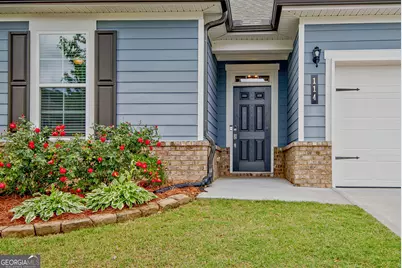 114 Vivian Lane, Peachtree City, GA 30269 - Photo 5