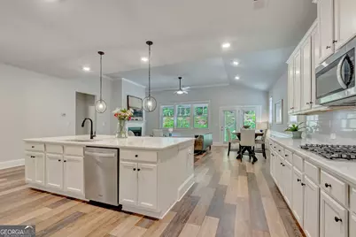 114 Vivian Lane, Peachtree City, GA 30269 - Photo 11