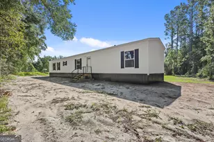 1118 East 121 Pl, Folkston, GA 31537 - Photo 1