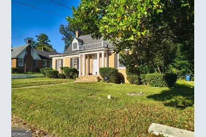 1329 Winton Avenue, Macon, GA 31204 - Photo 1