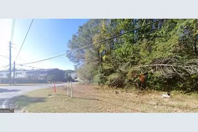 0 Stonewall Tell Road, Union City, GA 30349 - Photo 7