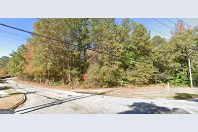 0 Stonewall Tell Road, Union City, GA 30349 - Photo 5