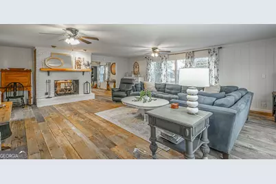 721 Gowan Road, Lafayette, GA 30728 - Photo 5