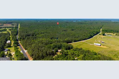 0 Calhoun Falls Highway, Elberton, GA 30635 - Photo 1