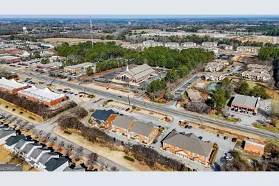 360 Racetrack Road, McDonough, GA 30252 - Photo 21