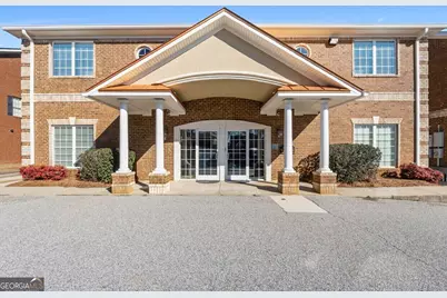 360 Racetrack Road, McDonough, GA 30252 - Photo 1