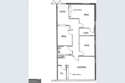 360 Racetrack Road, McDonough, GA 30252 - Photo 19