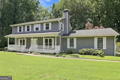 1978 Lullwater Circle, Jonesboro, GA 30236 - Photo 21