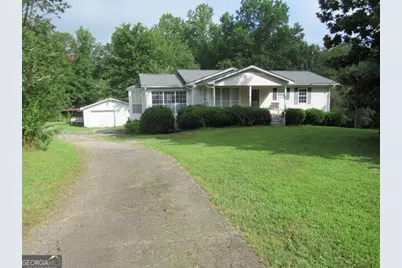 9782 Highway 166, Winston, GA 30187 - Photo 1