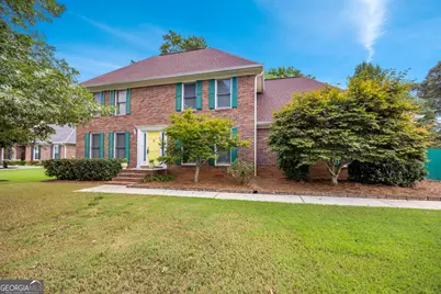 4002 Camary Drive SE, Conyers, GA 30094 - Photo 1