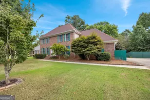 4002 Camary Dr SE, Conyers, GA 30094 - Photo 1