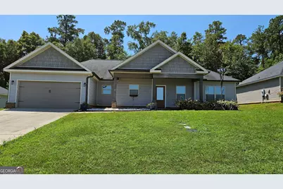 304 Durgin Drive, Bonaire, GA 31005 - Photo 1
