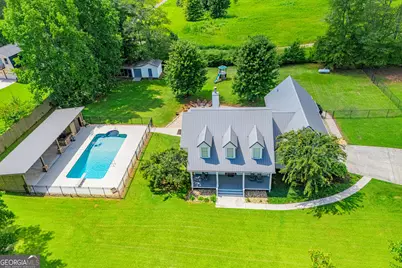 1591 Highway 61, Villa Rica, GA 30180 - Photo 1