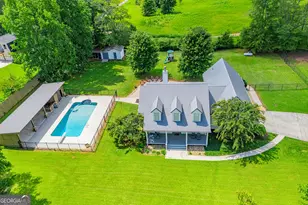 1591 Hwy 61, Villa Rica, GA 30180 - Photo 1