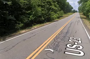 6015 Hwy 129, Jeffersonville, GA 31044 - Photo 1