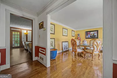 2622 Travois Way SW, Lilburn, GA 30047 - Photo 5