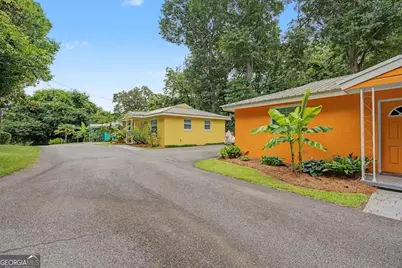 559 Pulaski Street, Athens, GA 30601 - Photo 1