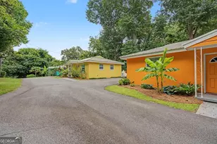 559 Pulaski St, Athens, GA 30601 - Photo 1