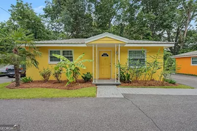 559 Pulaski Street, Athens, GA 30601 - Photo 5