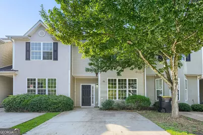 2266 Nicole Drive, Hampton, GA 30228 - Photo 1