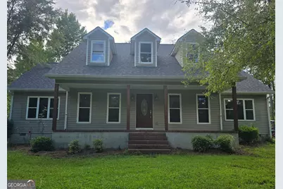 119 Bagley Road, Forsyth, GA 31029 - Photo 1