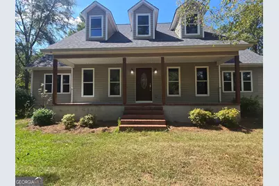 119 Bagley Road, Forsyth, GA 31029 - Photo 1