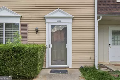 3169 Shadow Walk Lane, Tucker, GA 30084 - Photo 17